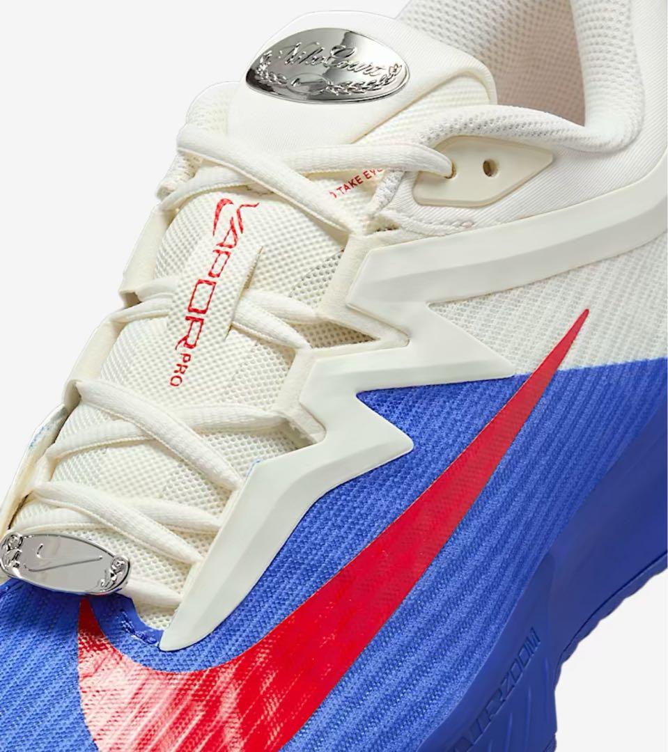 NIKE ズームヴェイパープロ3 プレミアム　HC