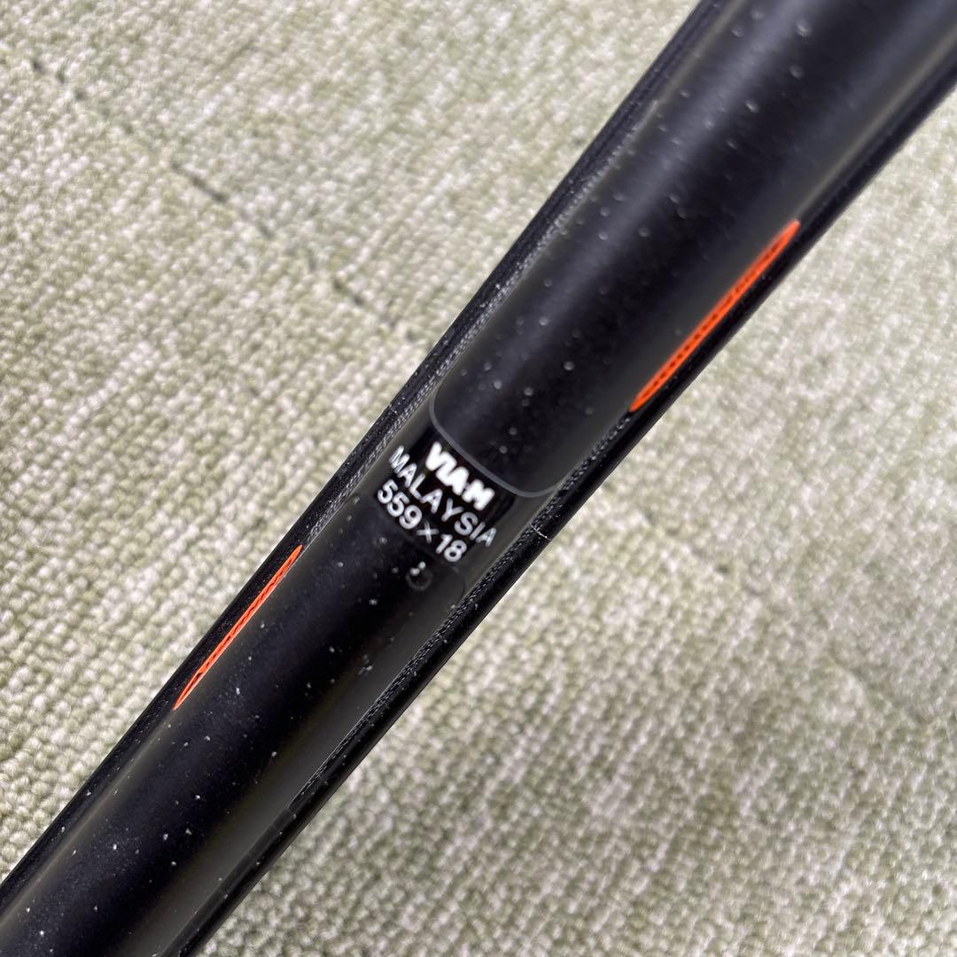 ⭐︎WH‐M540 ホイール ロードバイク　SHIMANO シマノ