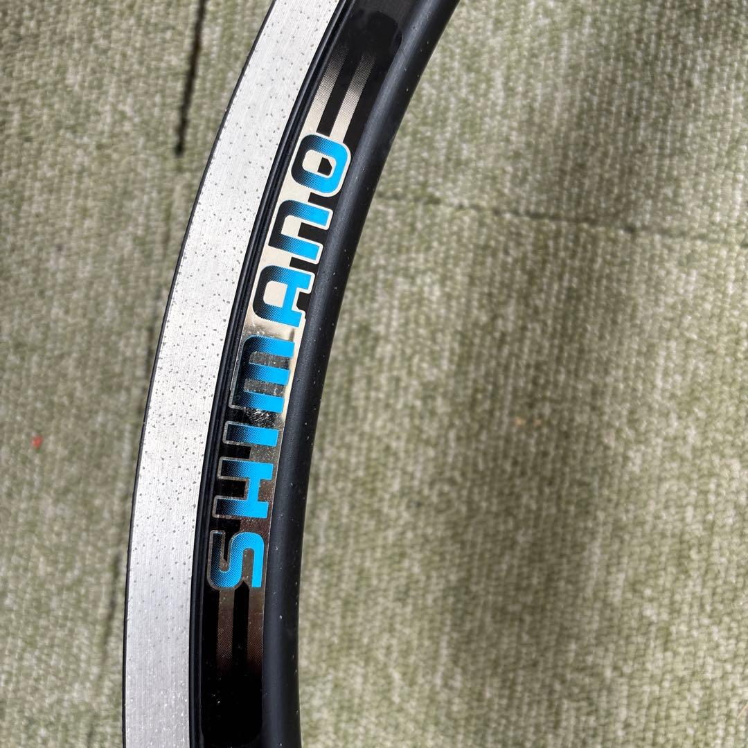 ⭐︎WH‐M540 ホイール ロードバイク　SHIMANO シマノ