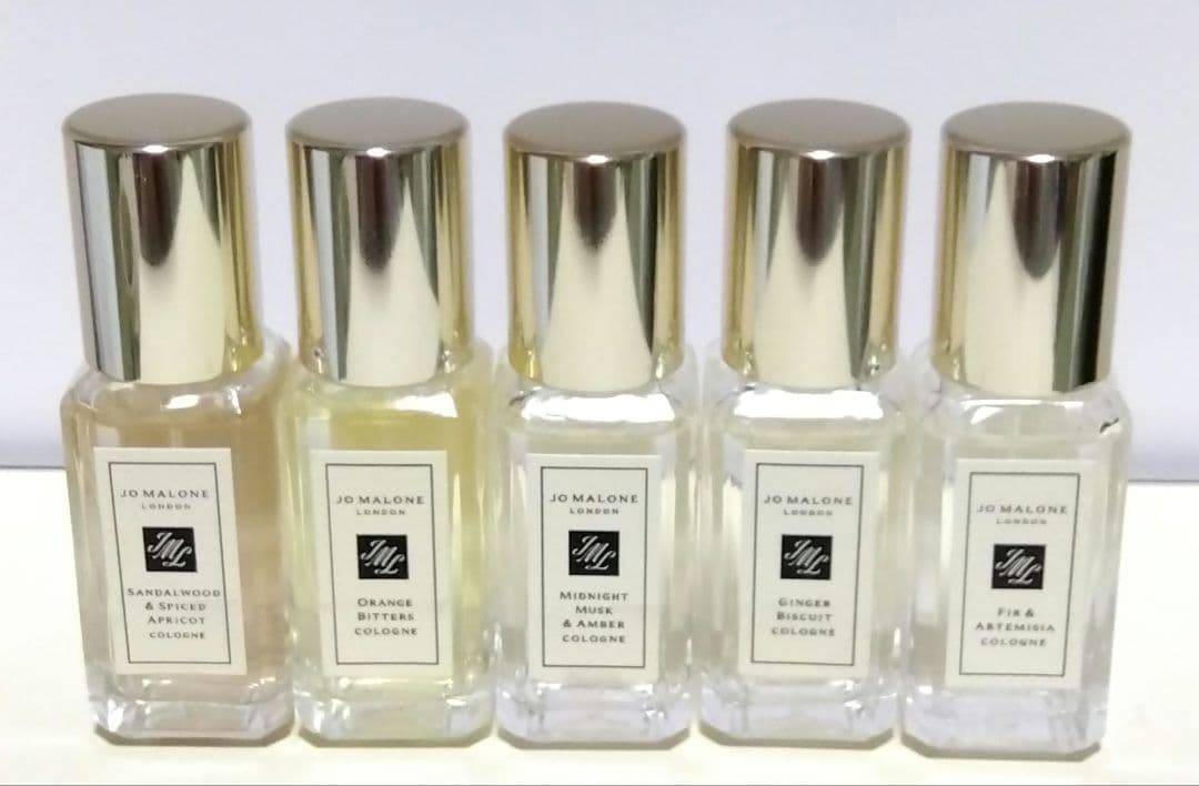 【専用】ジョーマローンロンドン フレグラント フェスティブ コレクション