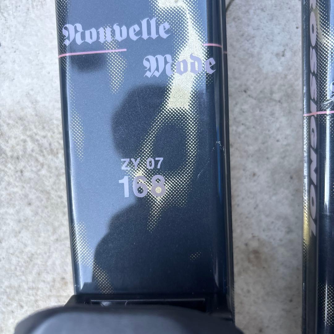 Rossignol スキー S/B ビンディング Look