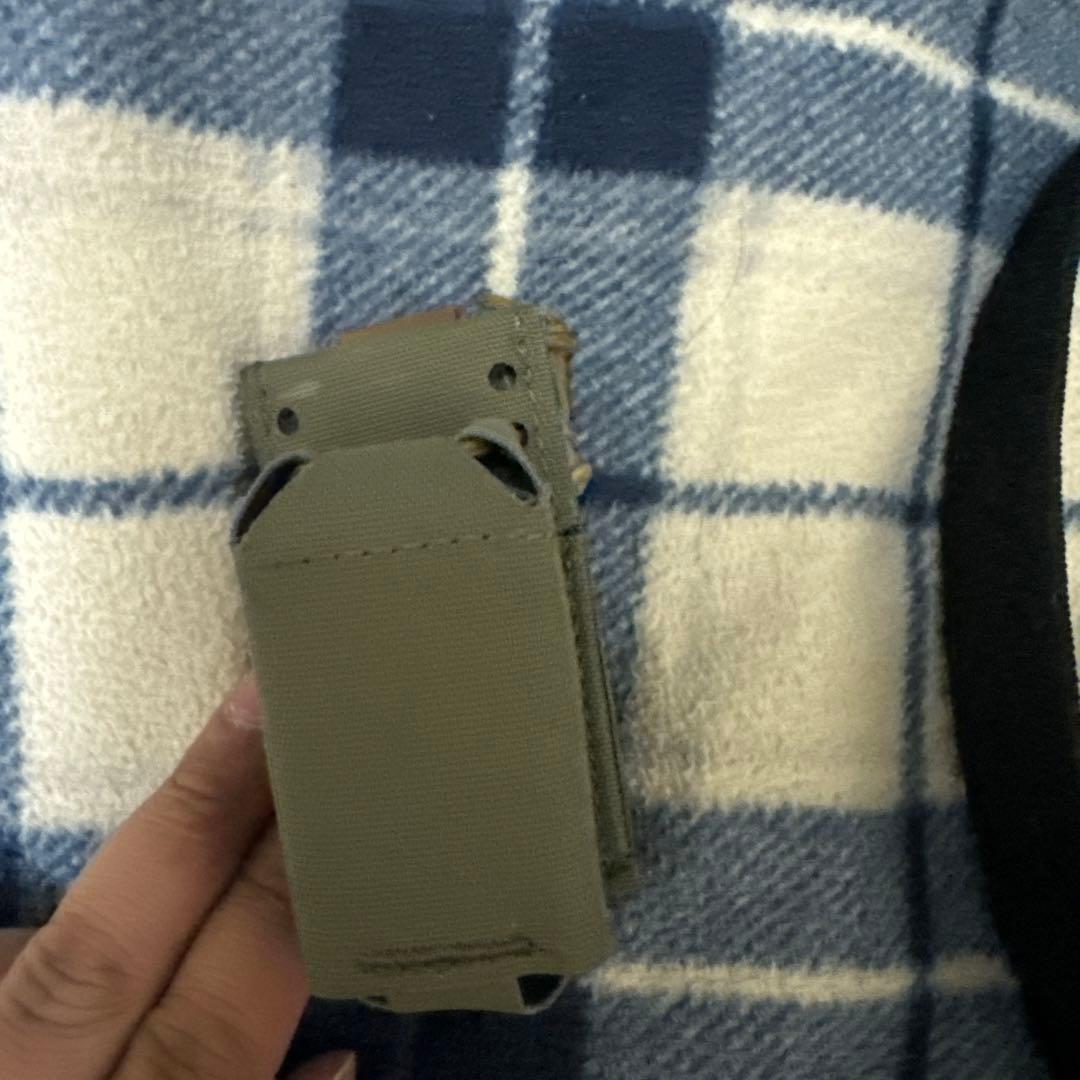 個人装備 COMBAT BELT Gen.2