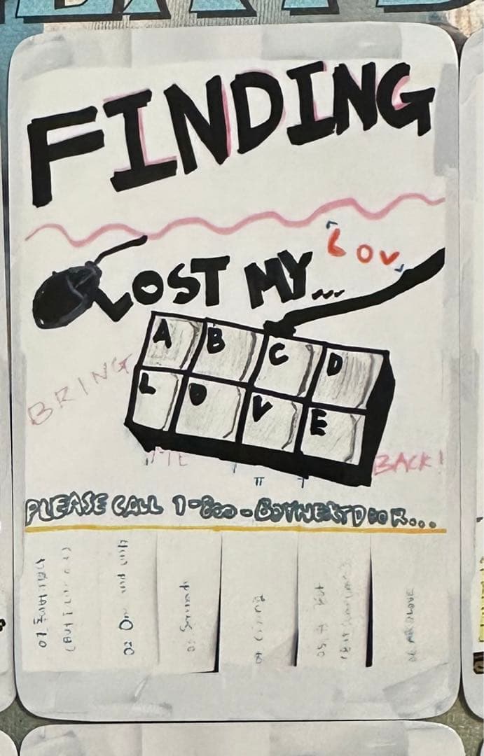 BOYNEXTDOOR ボイネク ボネクド Why サノク トレカ リウ