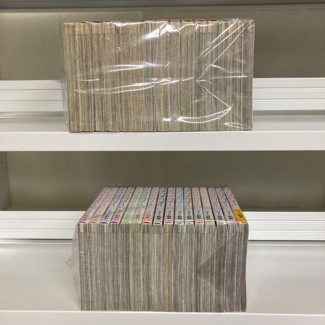 ダンスダンスダンスール 1～31巻 全巻 1.19-6