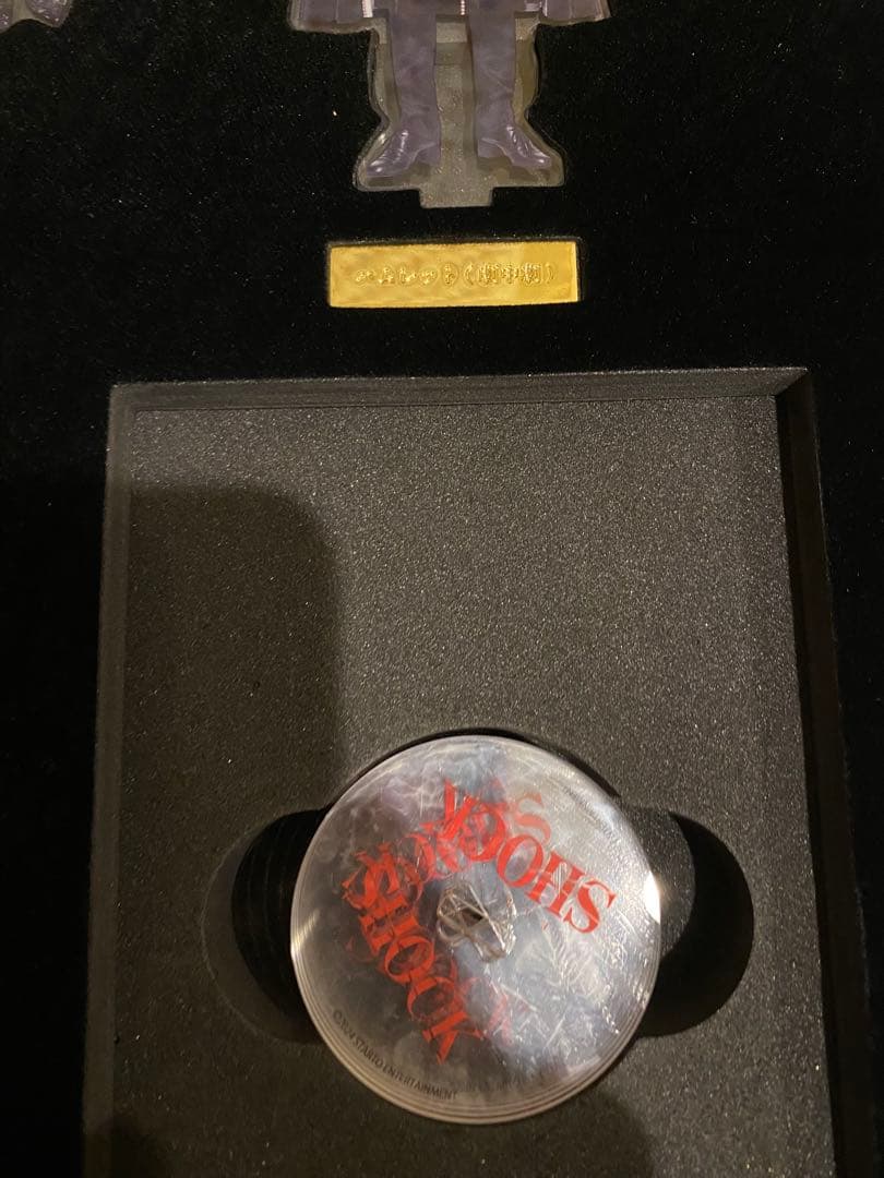 堂本光一 Endless SHOCK アクリルスタンドセット