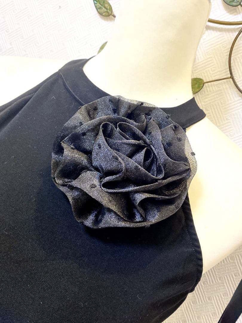 社交ダンス★レッスンウェア★レオタード★ベルト★フロート★スカート