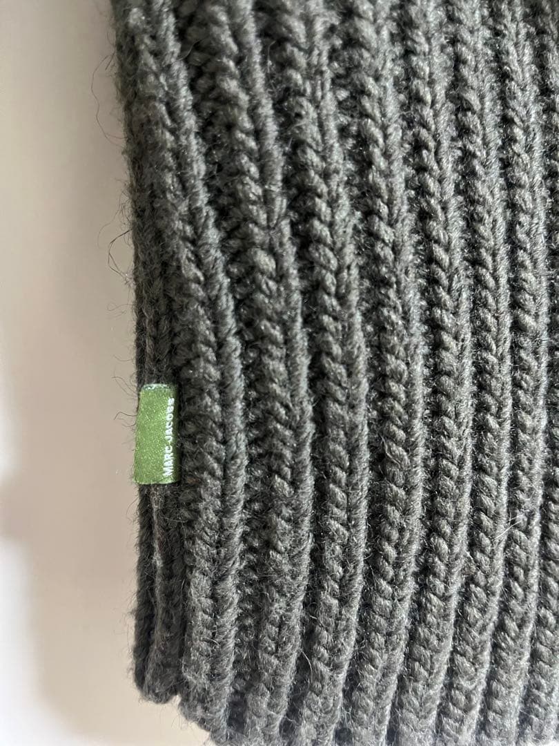 heaven by marc Jacobs ニットパーカー