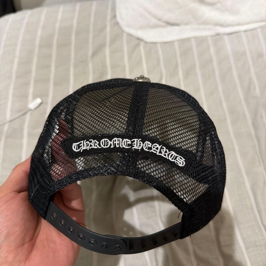 CHROME HEARTS キャップ　帽子　クロムハーツ　本日限り価格