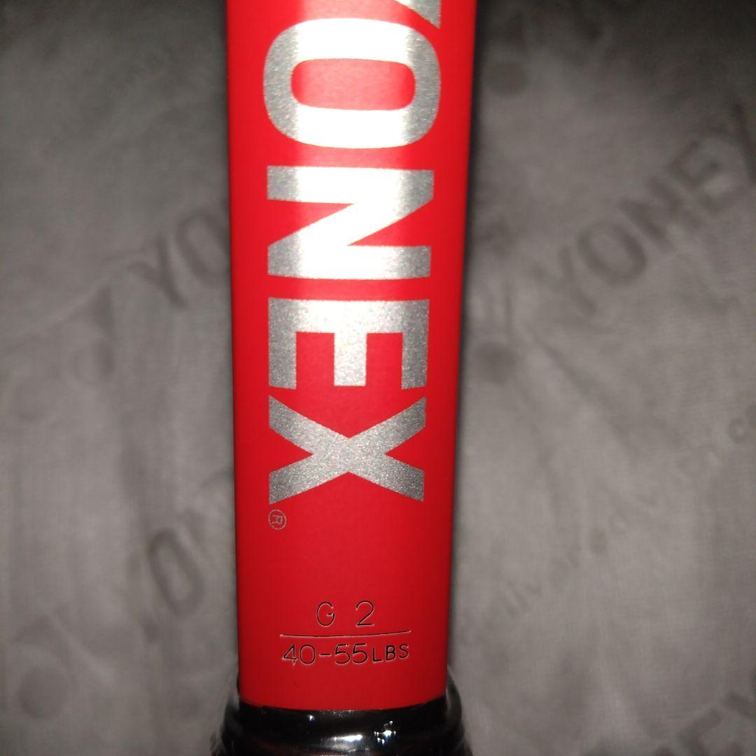 ヨネックス 07VC100L 硬式ラケット テニス