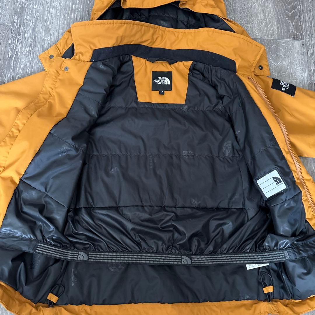 THE NORTH FACE フード付きジャケット 110 専用です‼︎
