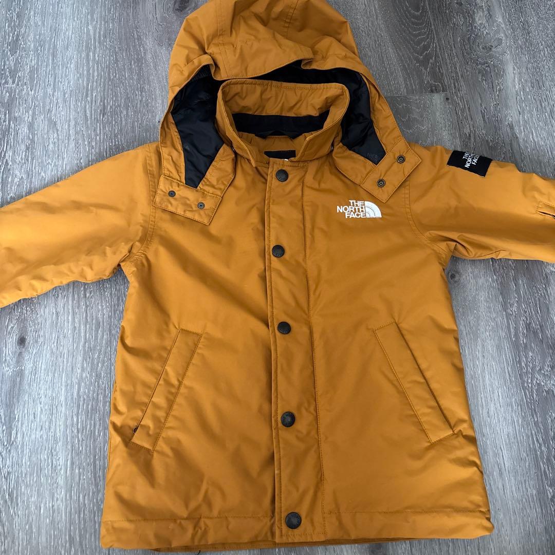 THE NORTH FACE フード付きジャケット 110 専用です‼︎