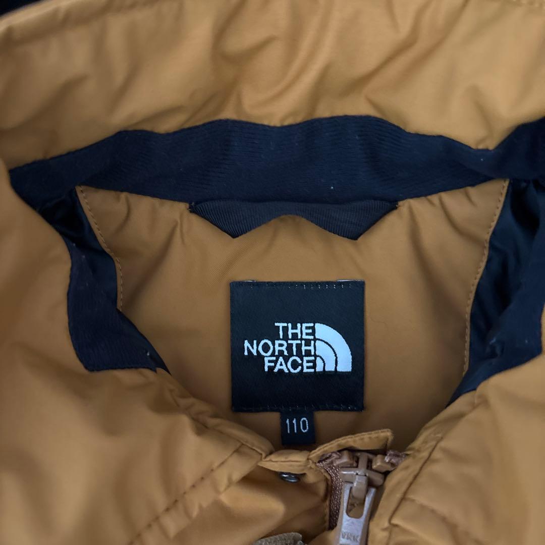 THE NORTH FACE フード付きジャケット 110 専用です‼︎
