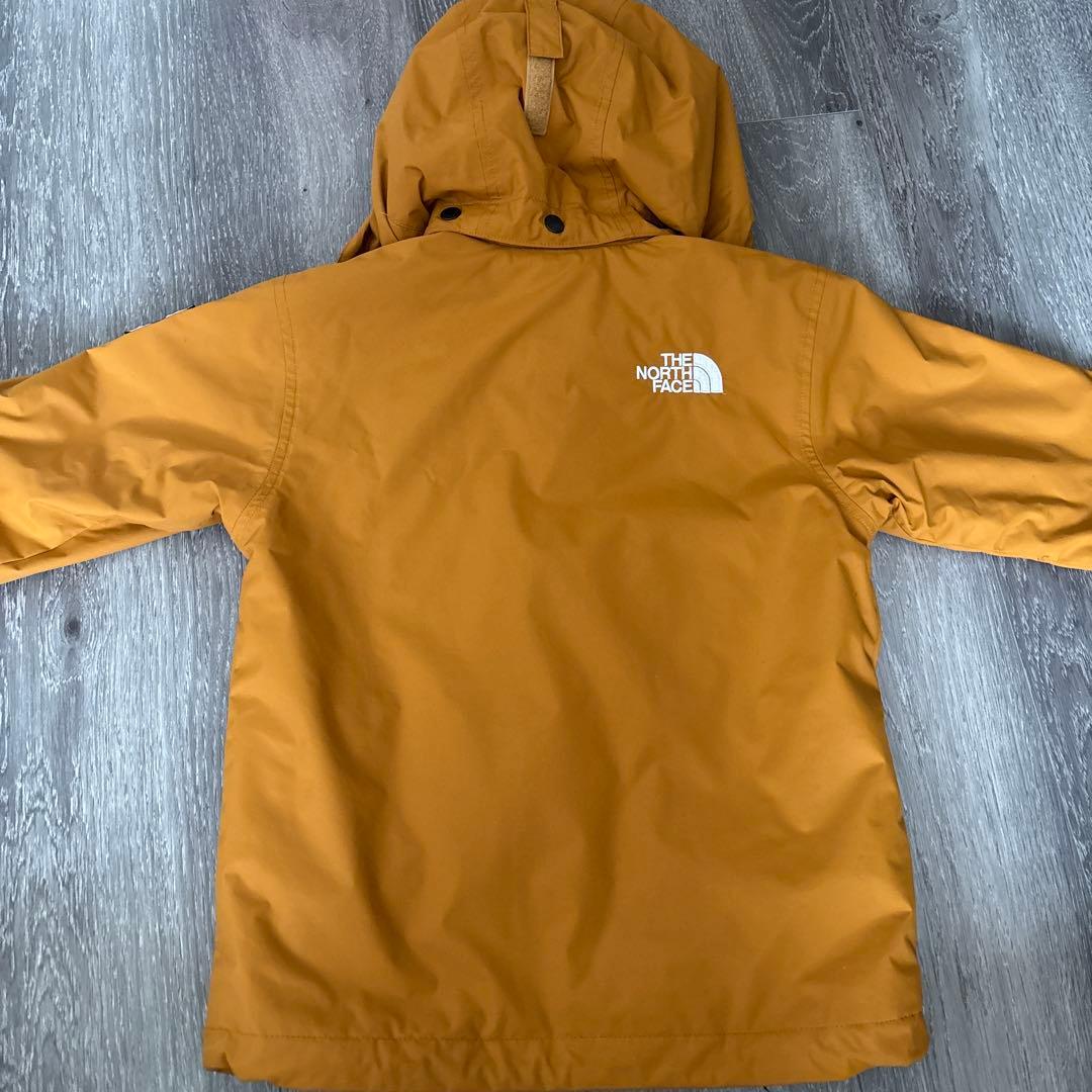 THE NORTH FACE フード付きジャケット 110 専用です‼︎