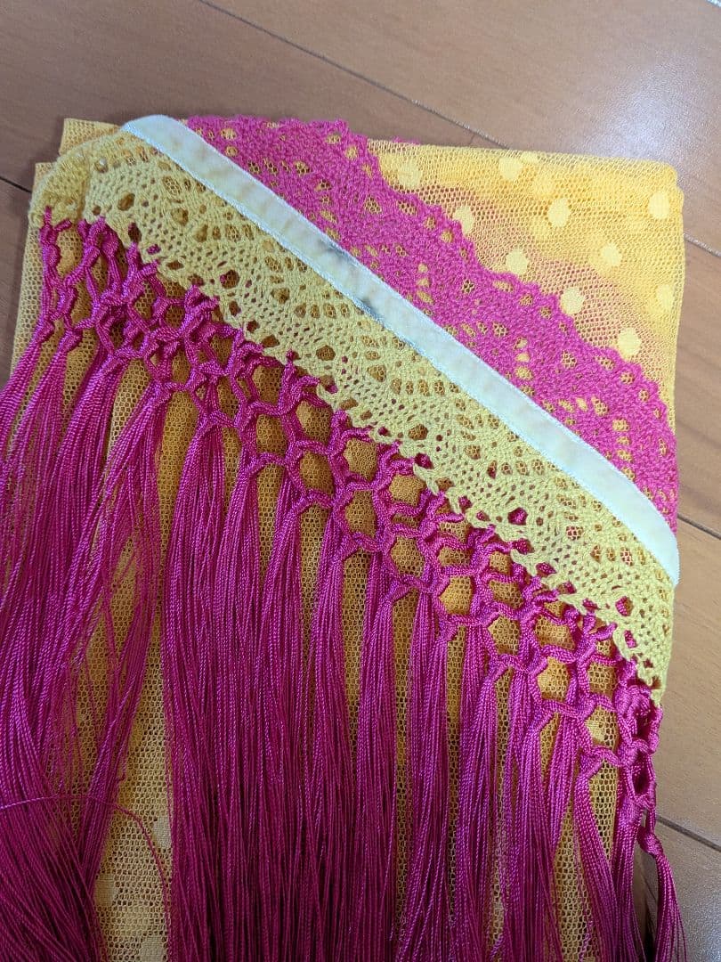 フラメンコ シージョ