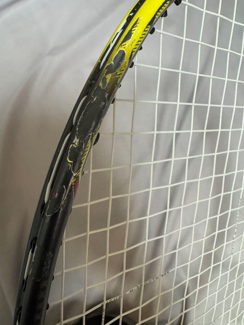 ボルトリック Z-Force II (リンダンモデル) 4UG5