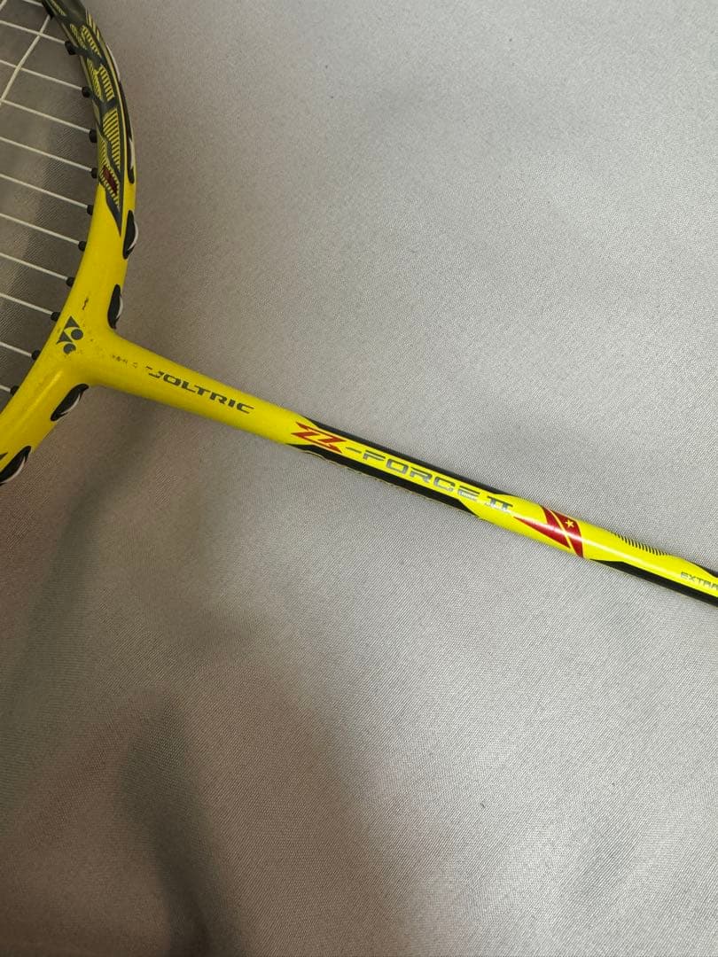 ボルトリック Z-Force II (リンダンモデル) 4UG5