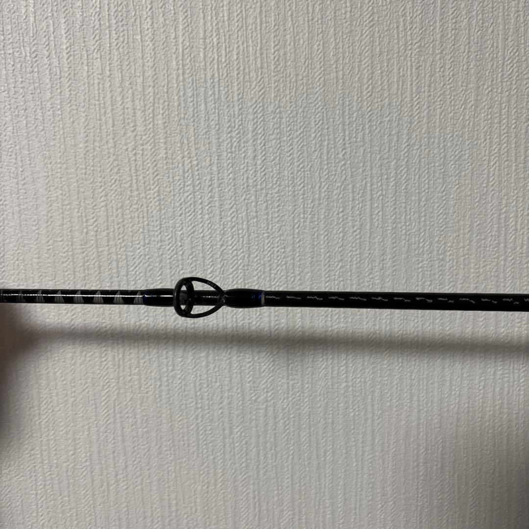 COLTSNIPER SS S96MH ショアジギングロッド