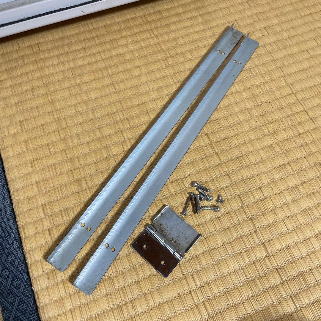 窓用エアコン KOIZUMI(コイズミ) KAW-1682 冷房専用 2018年