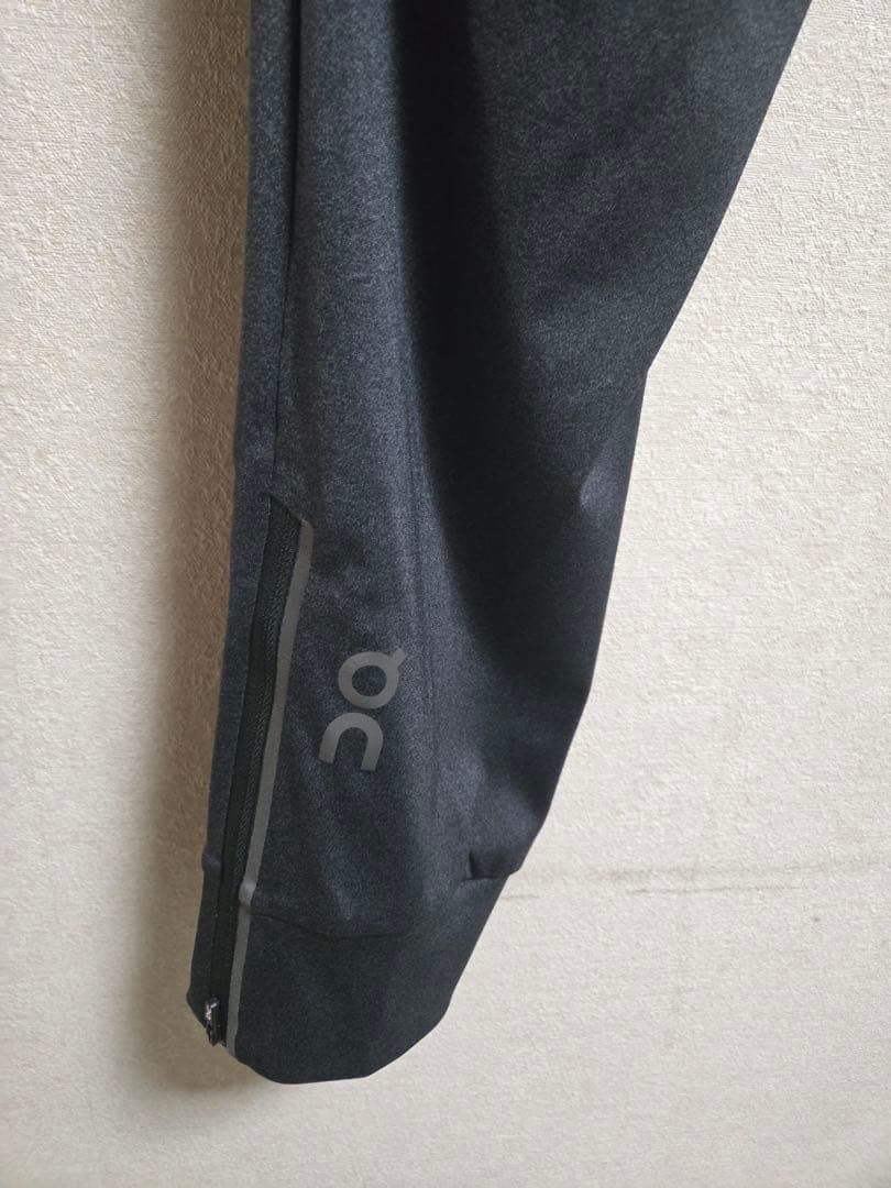 [ On オン ランニング パンツ ] 　Weather Pants Mサイズ