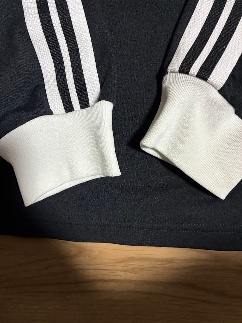 FCRB ストライプ長袖カットソー Bristol