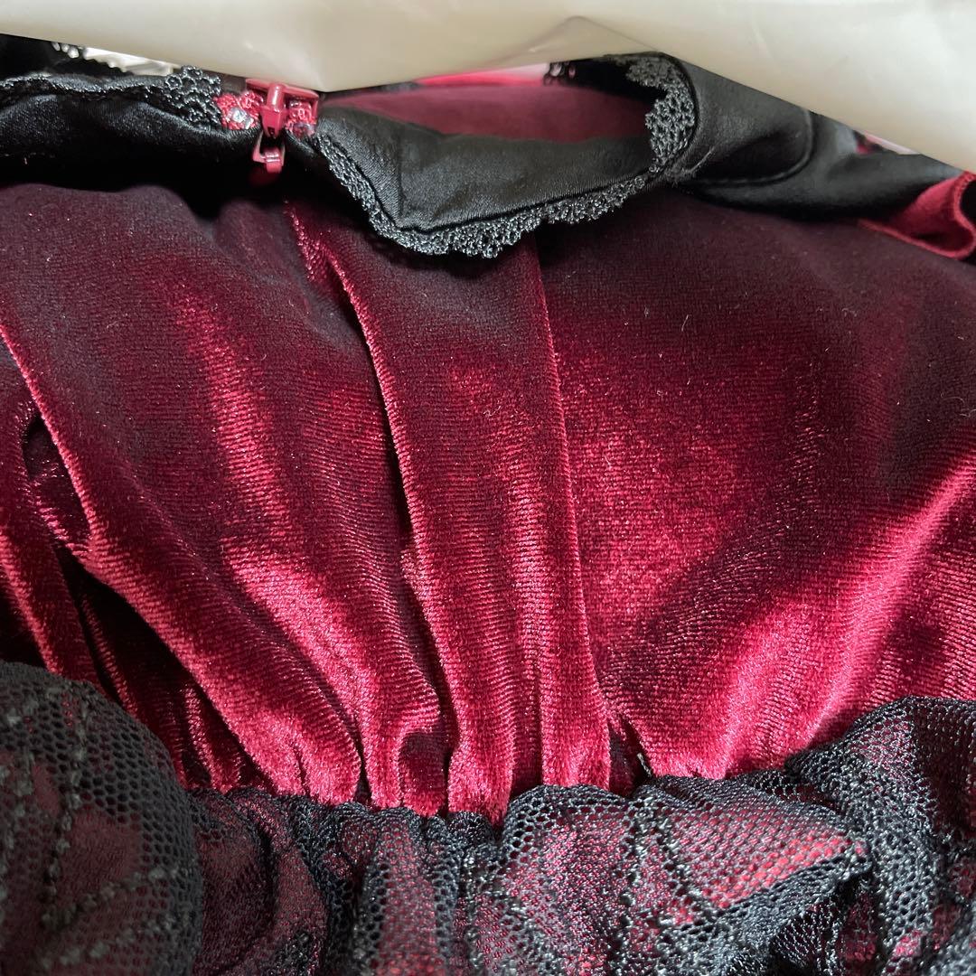 マリー 取り置 Rozen Maiden x HoshibakoWorks