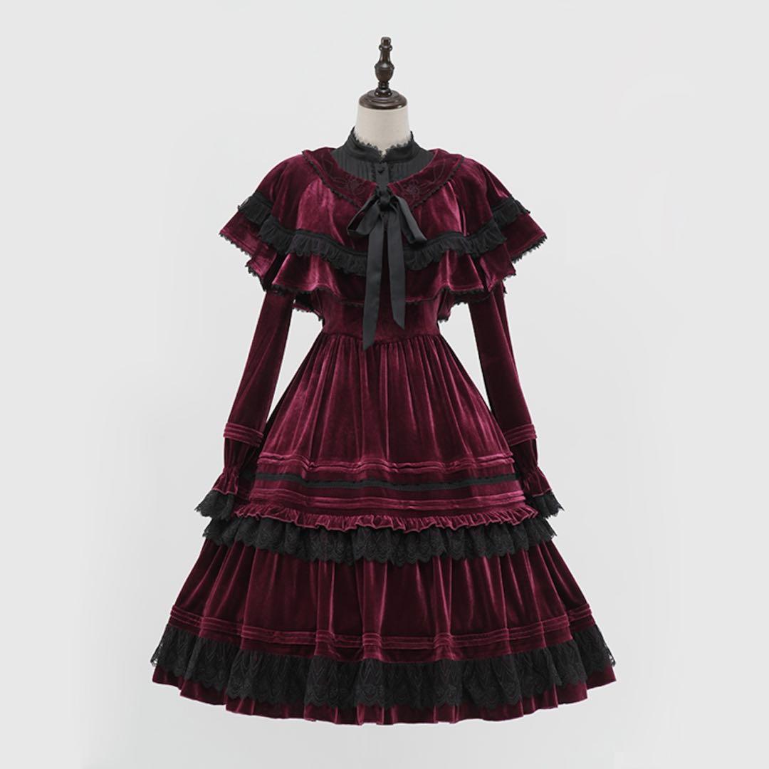 マリー 取り置 Rozen Maiden x HoshibakoWorks