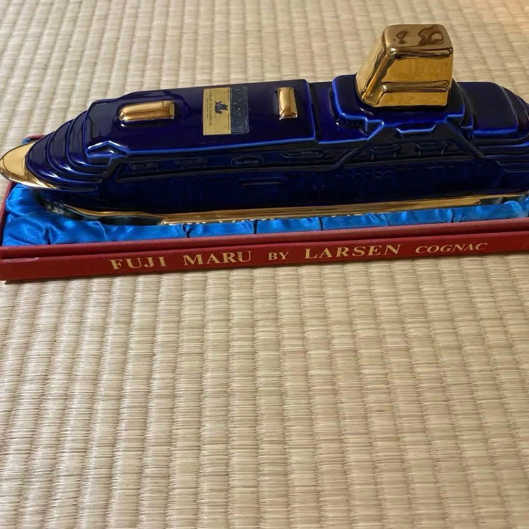【古酒】LARSEN S.A. Fine Champagne Cogn