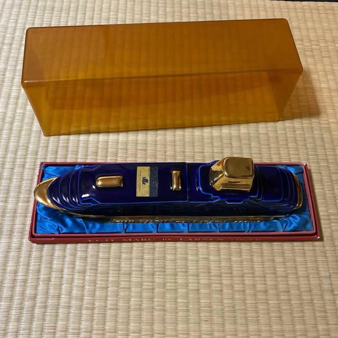 【古酒】LARSEN S.A. Fine Champagne Cogn