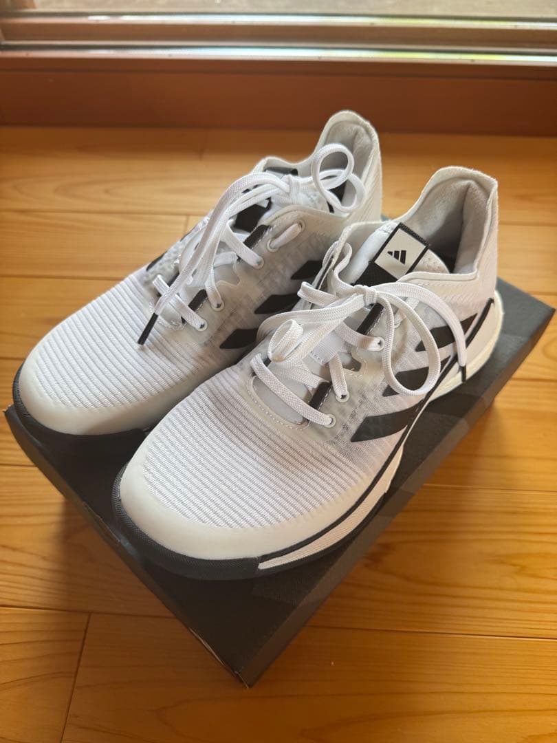 adidas Crazyflight アディダス　クレイジーフライト 24.5