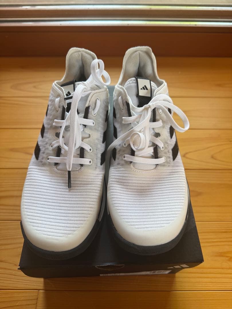 adidas Crazyflight アディダス　クレイジーフライト 24.5