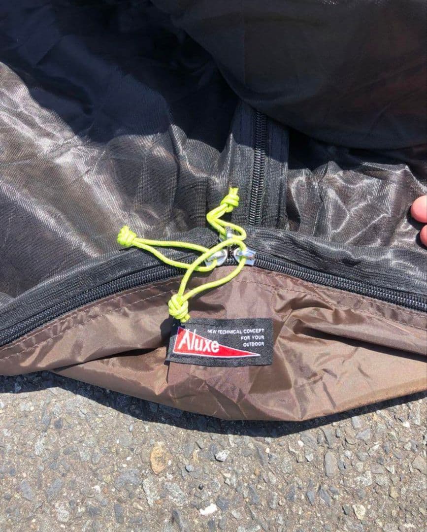 ルクセ　レクトインナー230（デザート）