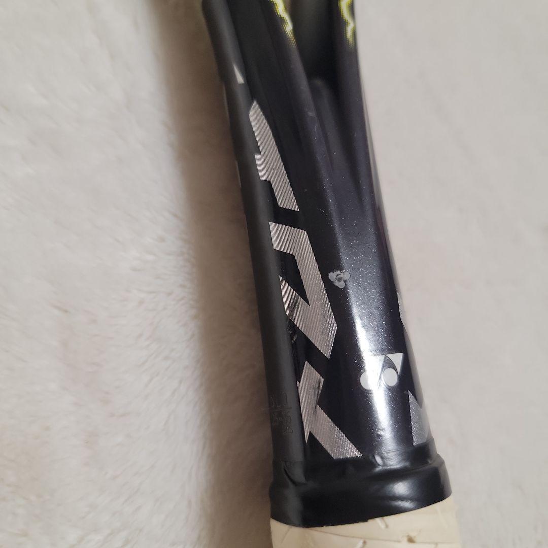 YONEX　ヨネックス　テニスラケット　ボルトレイジ7S　ケース付き