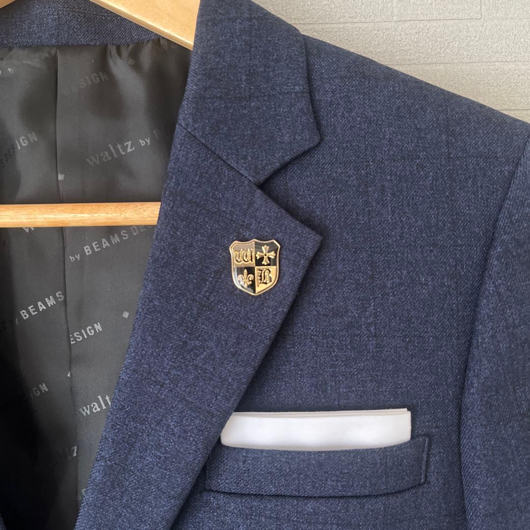 waltz by BEAMS DESIGN スーツ フォーマル 160 卒服
