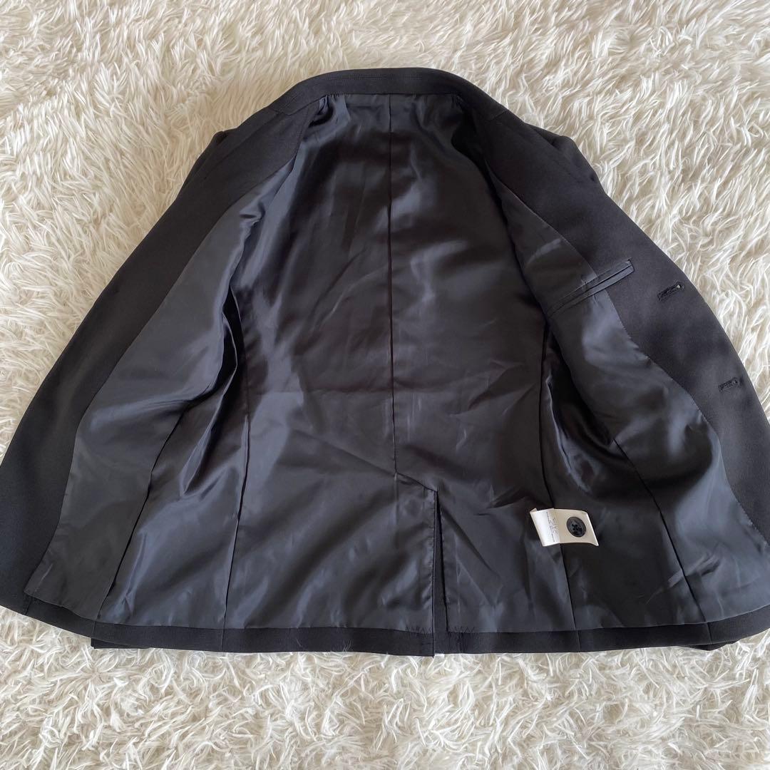 未使用級✨ レディフレディ　140cm レジメンタルタイベーシック　5点セット