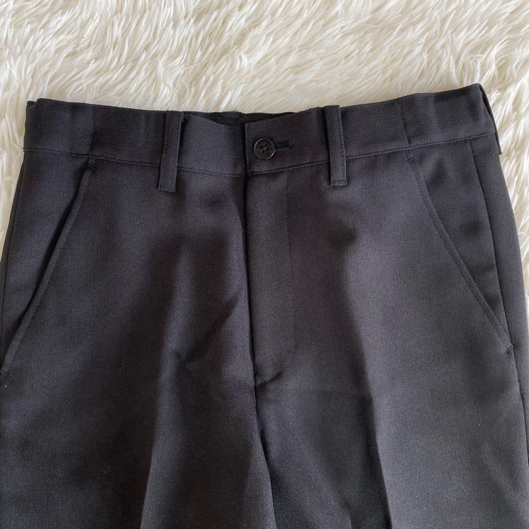 未使用級✨ レディフレディ　140cm レジメンタルタイベーシック　5点セット