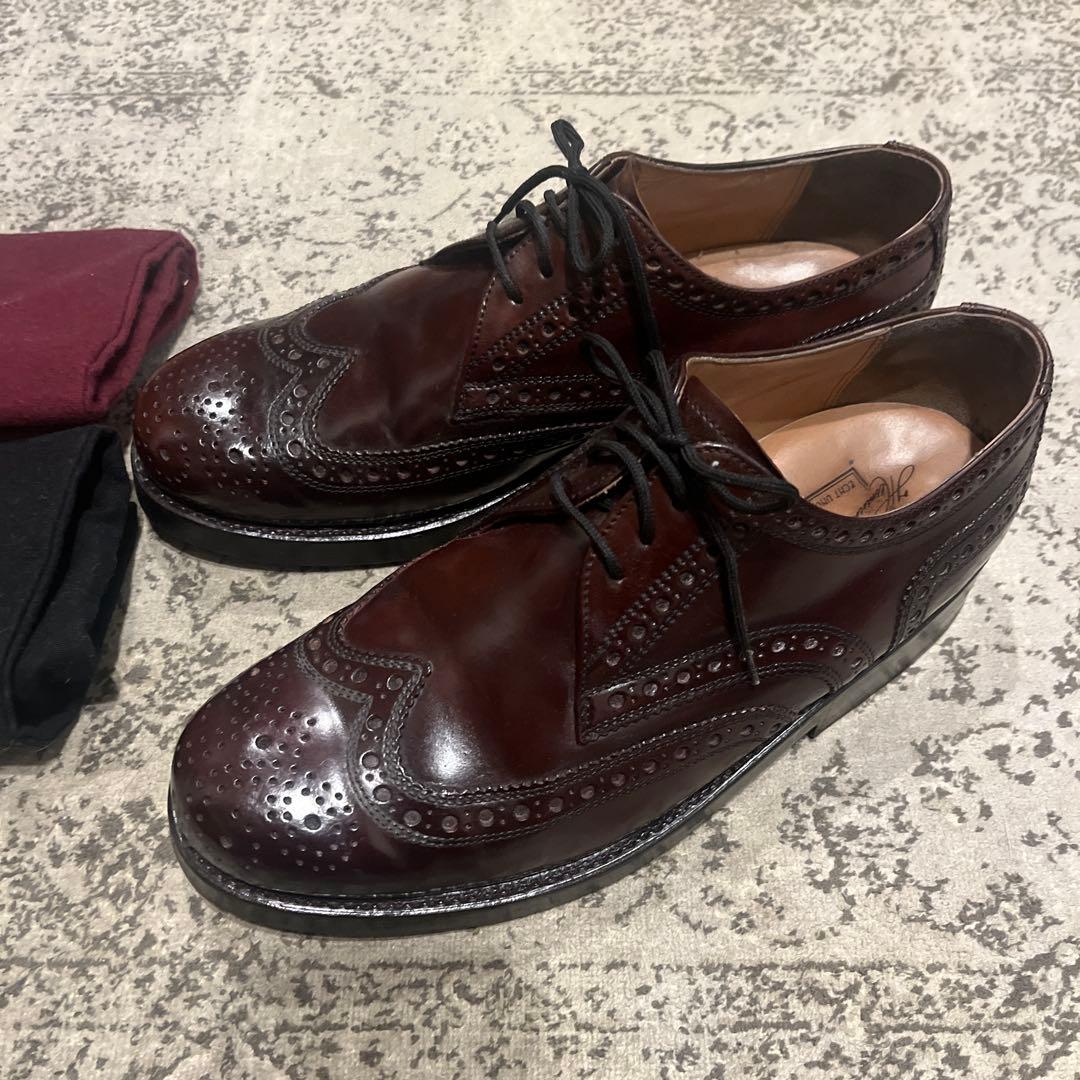 希少 ブダペスト製#HEINRICHDINKELACKER #RIO #7.5