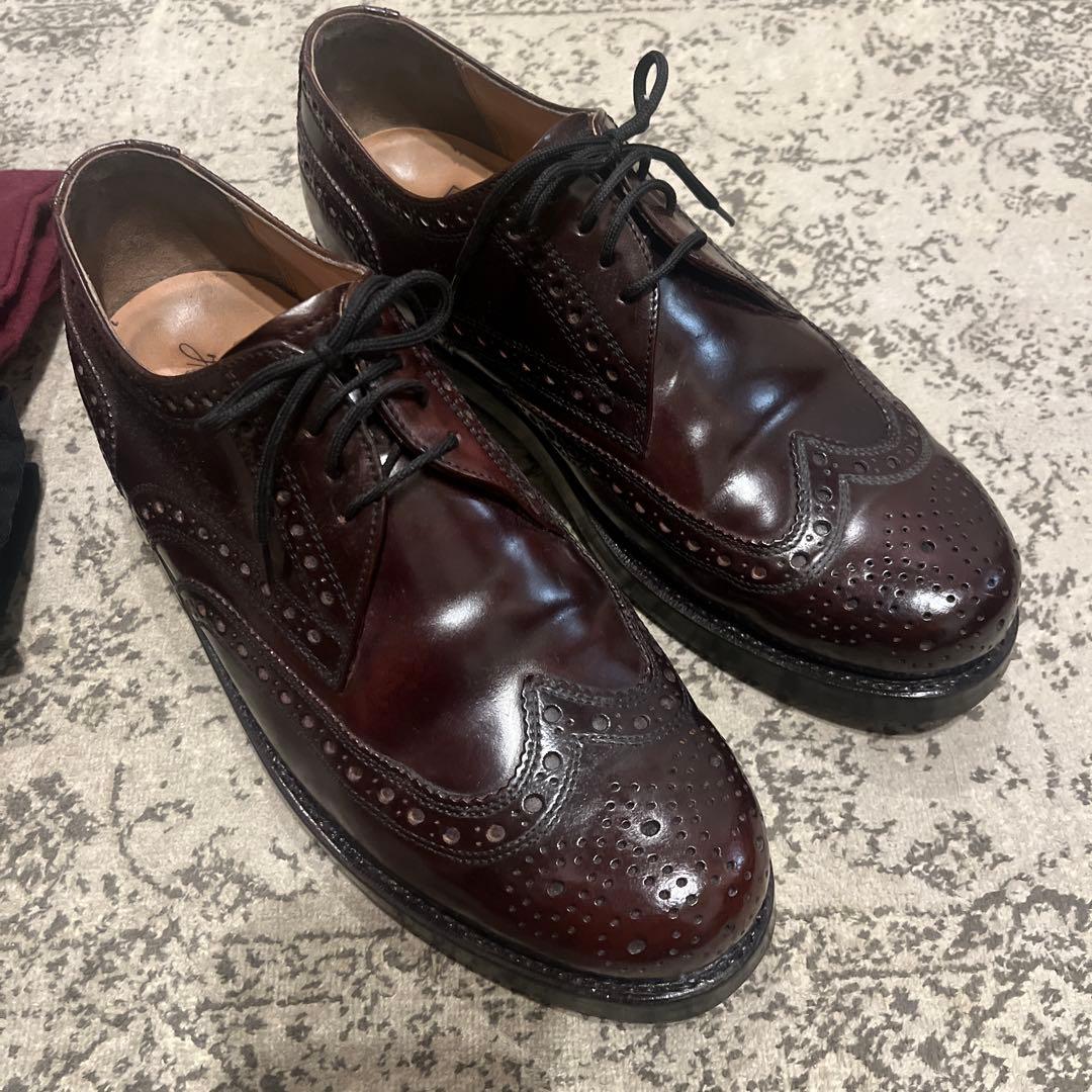 希少 ブダペスト製#HEINRICHDINKELACKER #RIO #7.5