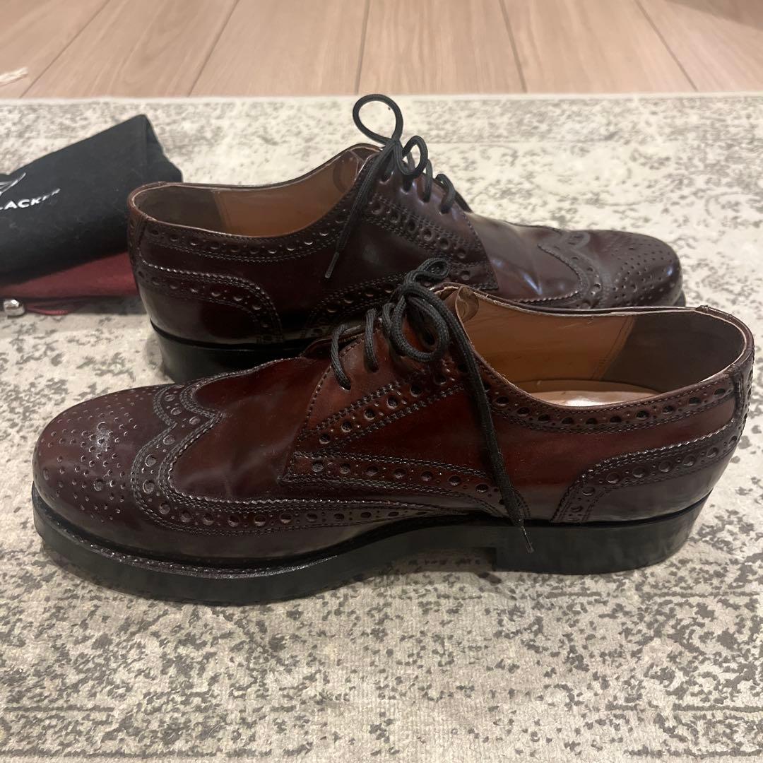 希少 ブダペスト製#HEINRICHDINKELACKER #RIO #7.5