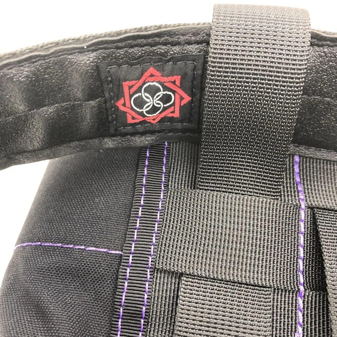 田村装備開発　ベルト& オマケにポーチ付き！