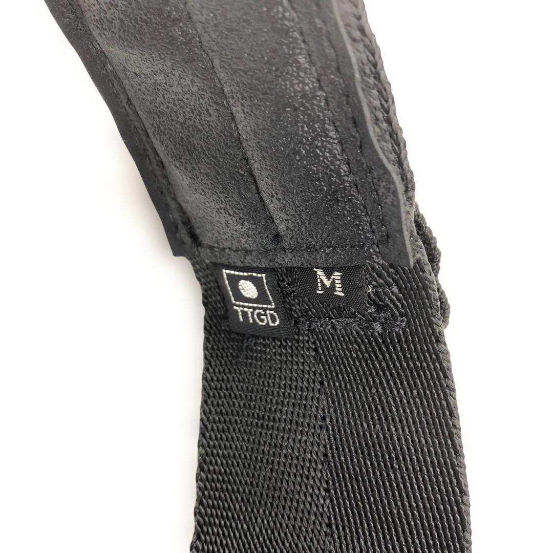 田村装備開発　ベルト& オマケにポーチ付き！