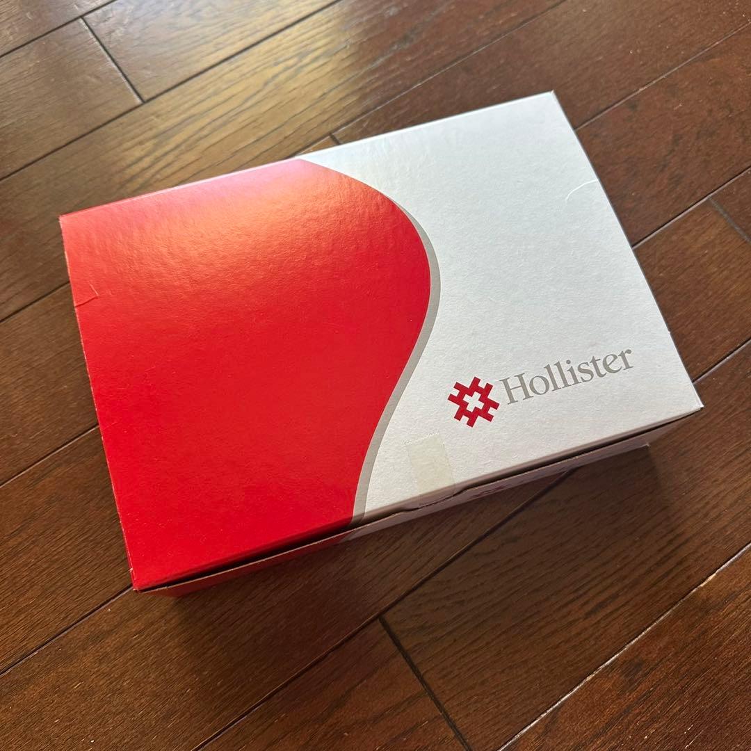 【ユキさま専用】ストーマ装具　Hollister モデルマフレックスFT 1箱