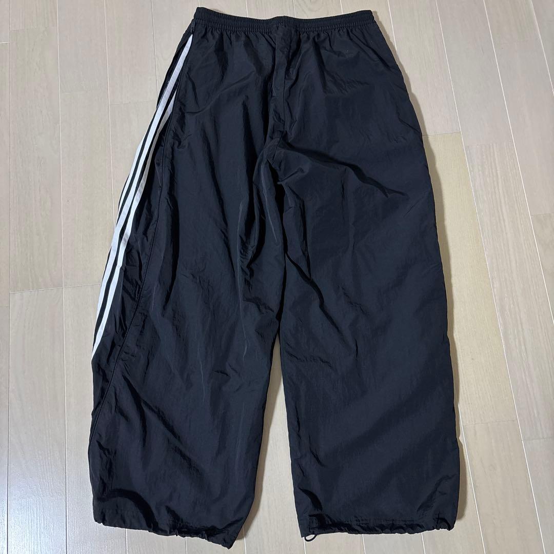 ADILENIUM シーズン 3オーバーサイズ SSTトラックパンツjx1692