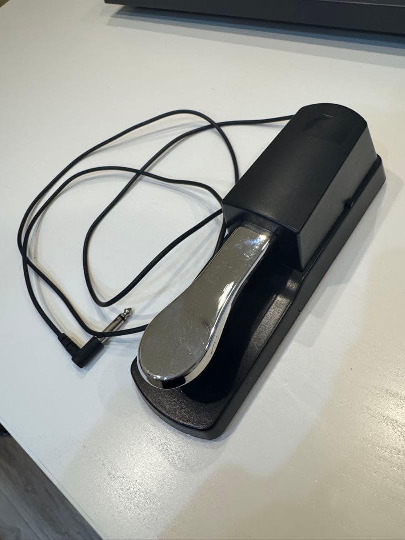 Alesis recital 88鍵 電子ピアノ 本体 動作確認済み