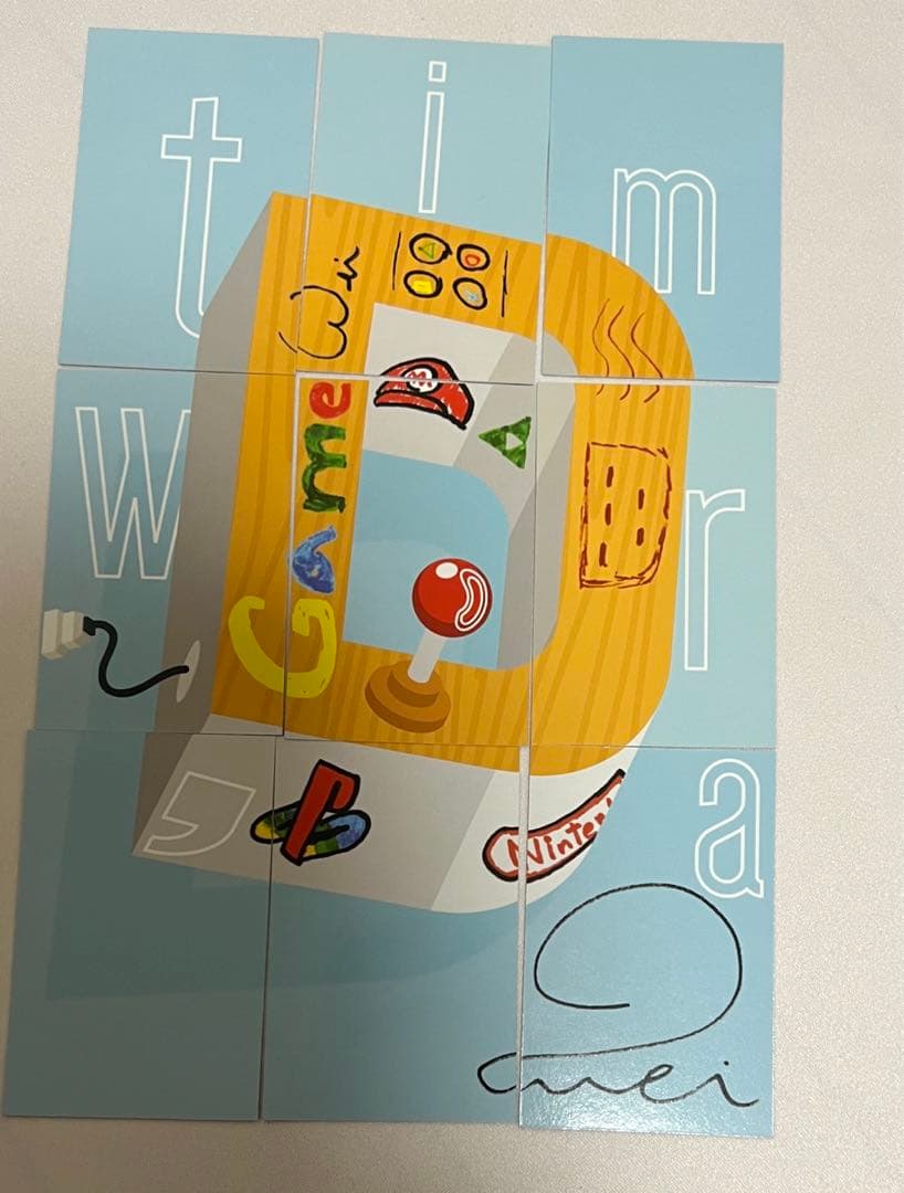 up10tion invitation ウェイ　ジニョク トレカ　업텐션 포카