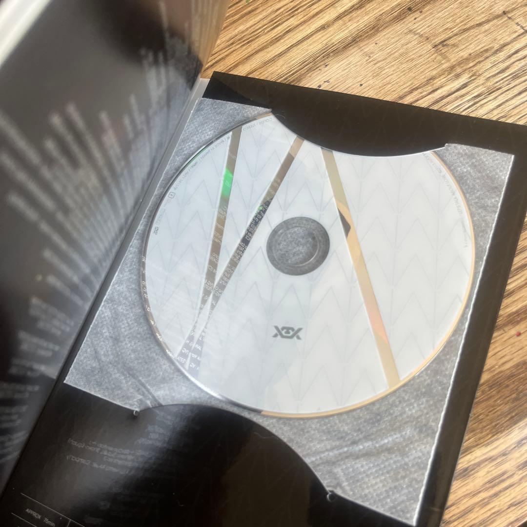 V.I LET'STALKABOUTLOVE BIGBANGＴシャツセットスンリ