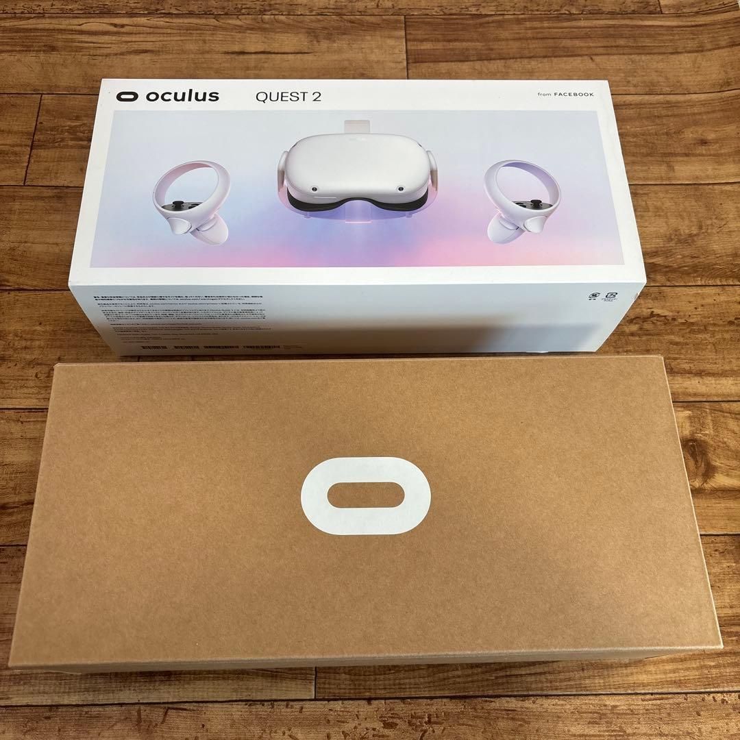   Quest2 〈64GB 美品〉