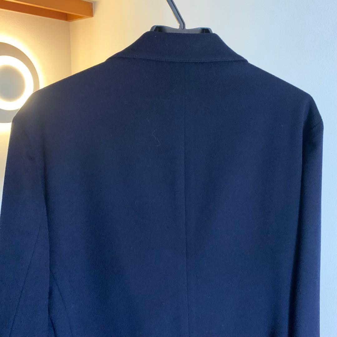 LARDINI【美USED】ウール ジャケット 52 ラルディーニ テーラード