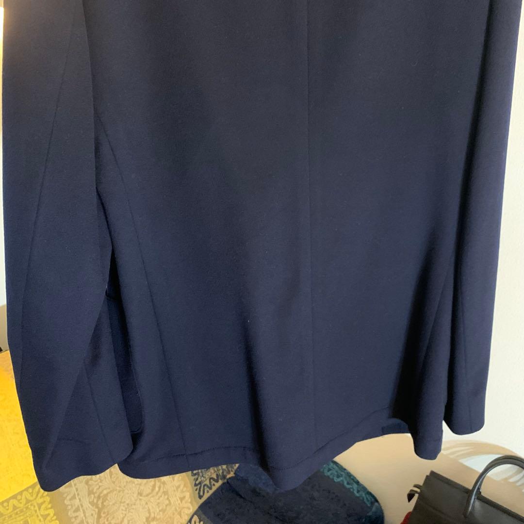 LARDINI【美USED】ウール ジャケット 52 ラルディーニ テーラード