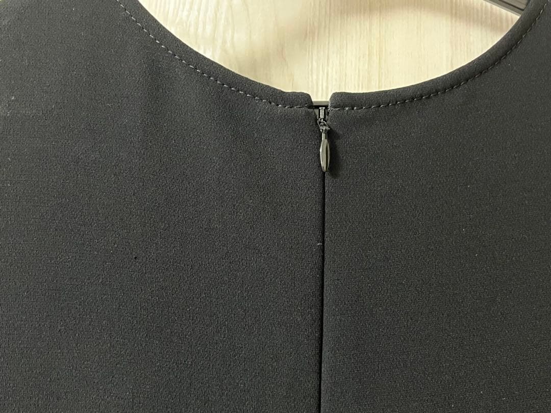 MUSE ブラック オールインワン 36