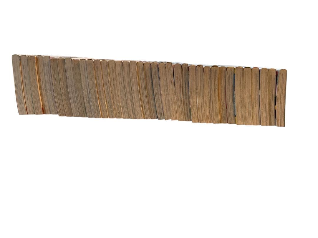 全巻初版発行本　らんま1/2 1巻〜37巻